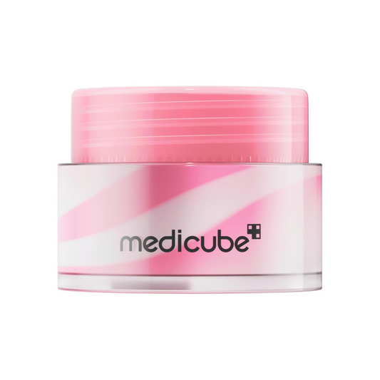 MEDICUBE - PDRN LIP SLEEPING MASK 10 G