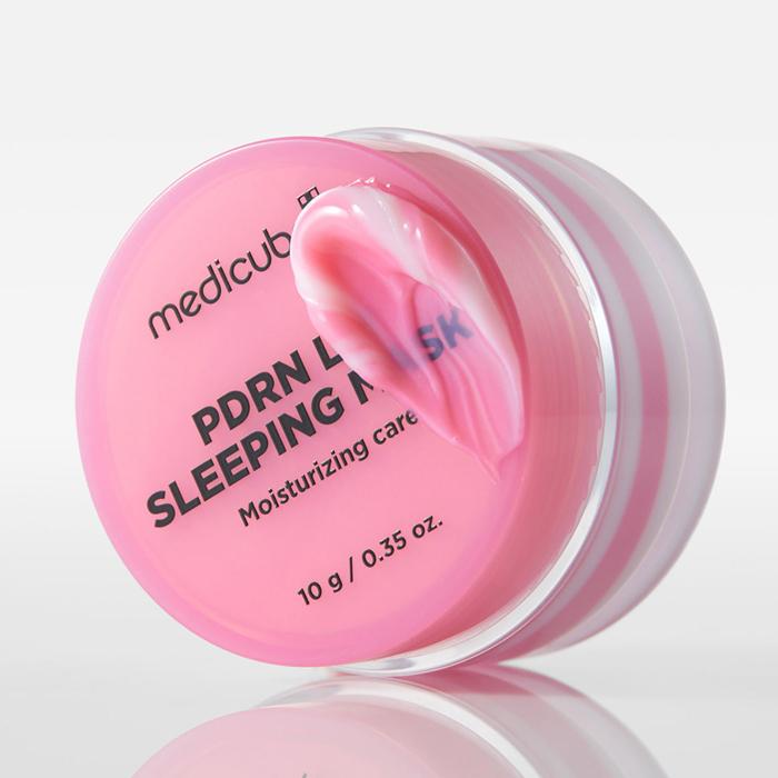 MEDICUBE - PDRN LIP SLEEPING MASK 10 G