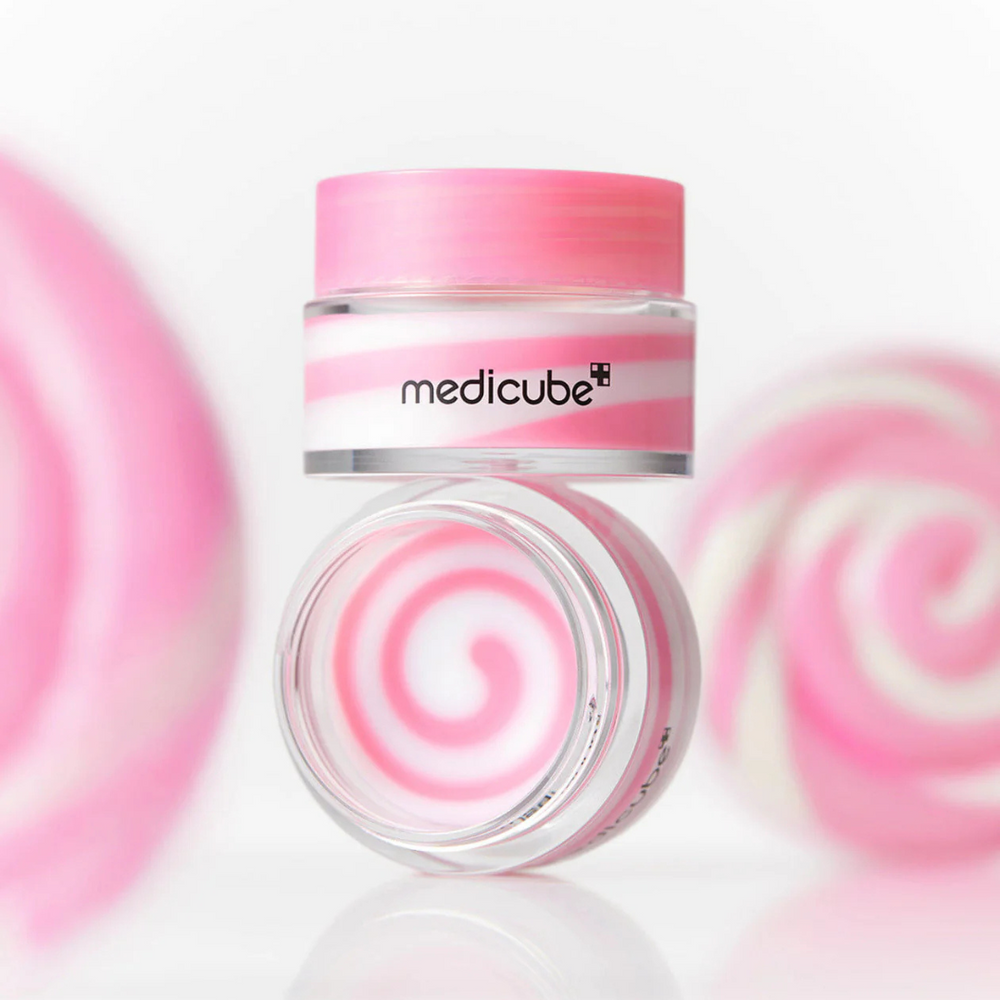 MEDICUBE - PDRN LIP SLEEPING MASK 10 G