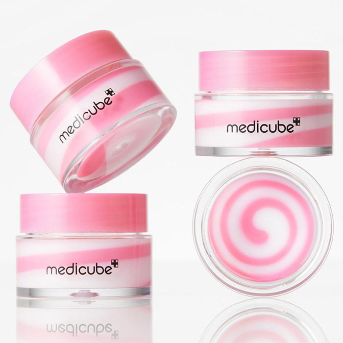 MEDICUBE - PDRN LIP SLEEPING MASK 10 G