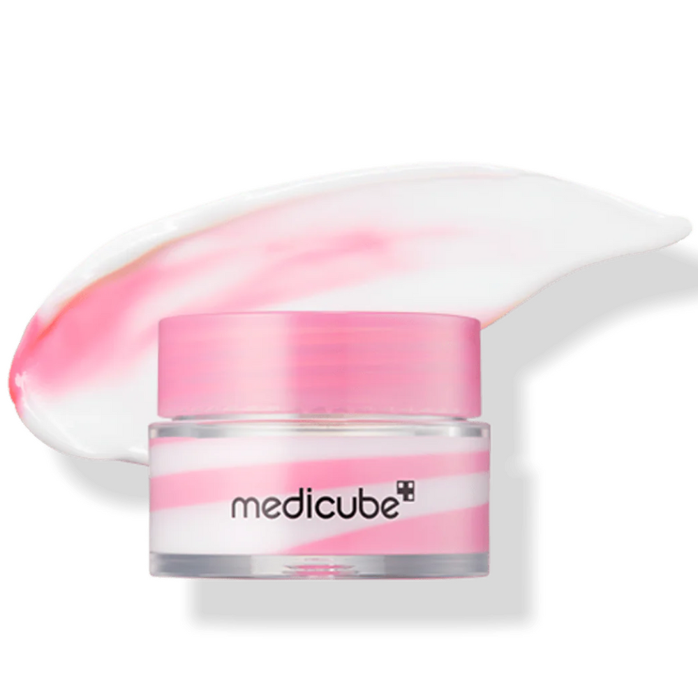MEDICUBE - PDRN LIP SLEEPING MASK 10 G