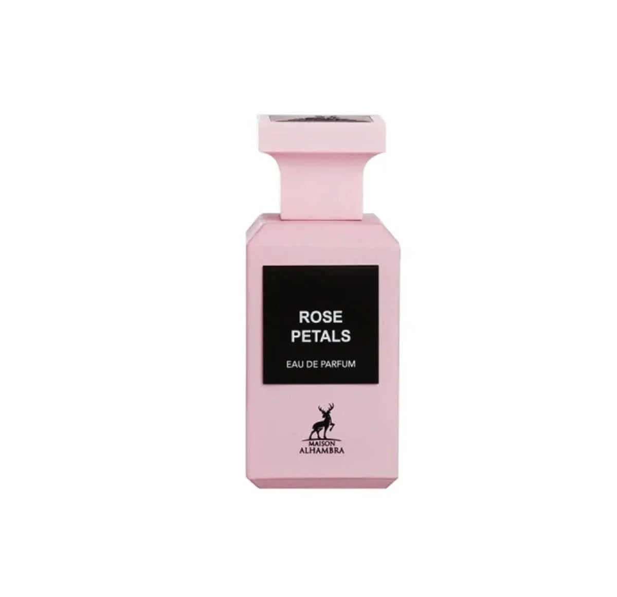 Rose Petals Parfum 80ml