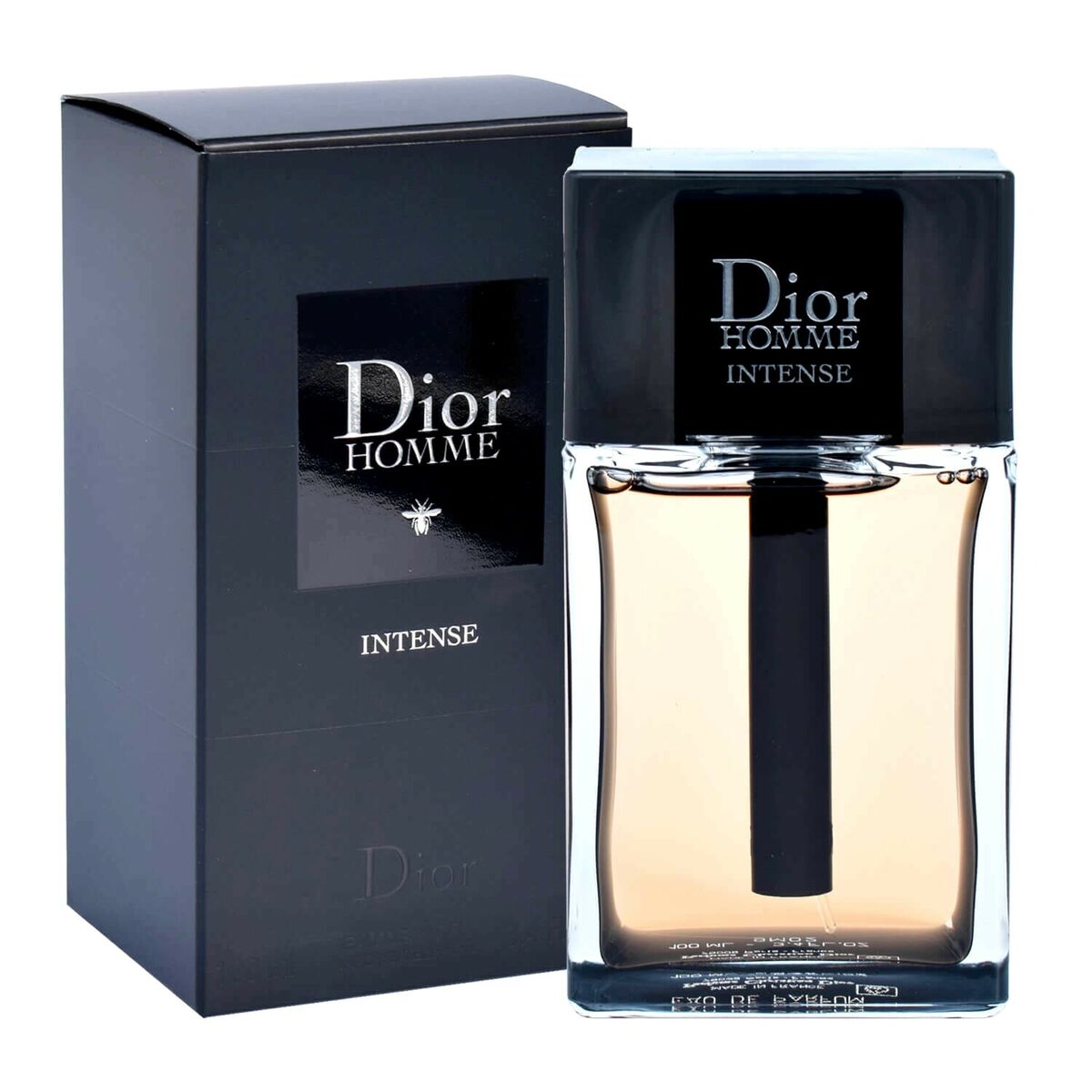 CHRISTIAN DIOR HOMME INTENSE 50ML EAU DE PARFUM