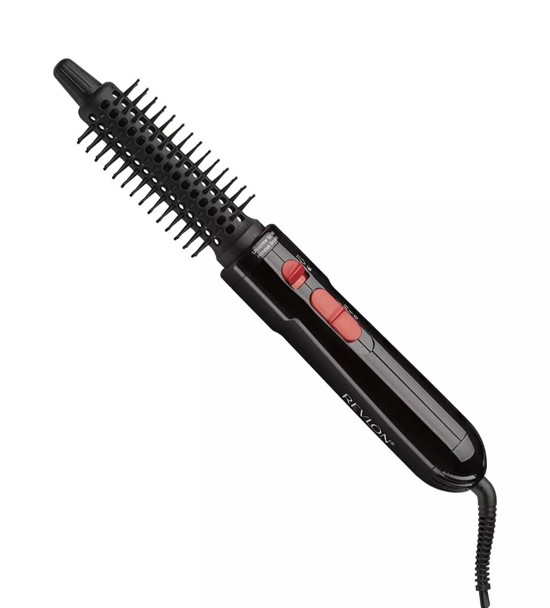 REVLON GENTLE CURLS AND VOLUME