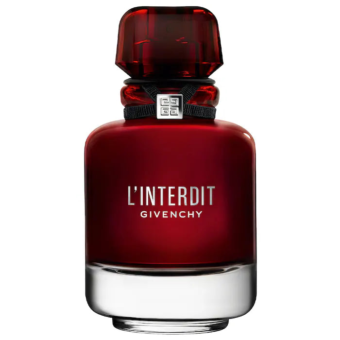 L’Interdit Givenchy Eau de parfum Rouge 80 ml