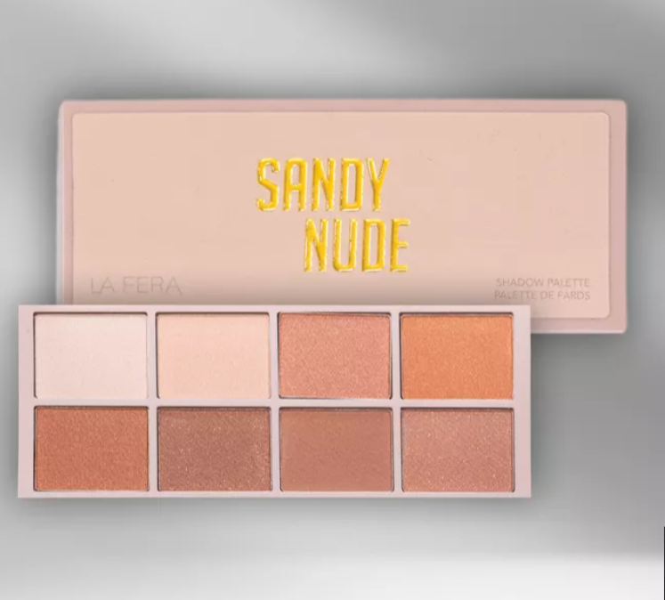 LA FERA SHADOW PALETTE