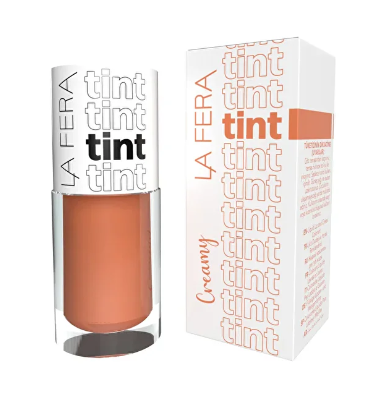 LA FERA TINT