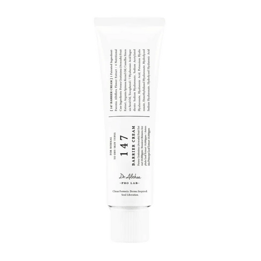 Dr. Althea 147 Barrier Cream Daily Skin Repair - 50ml