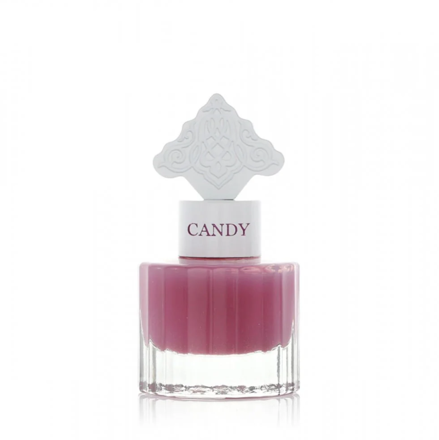 IBRAHEEM AL QURASHI Candy Musk