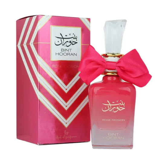 Bint Hooran Passion By Ard Al Zaafran