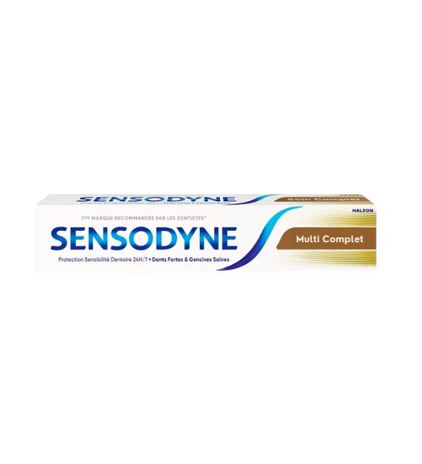 Sensodyne Extra Fresh Tooth Paste 50 ML