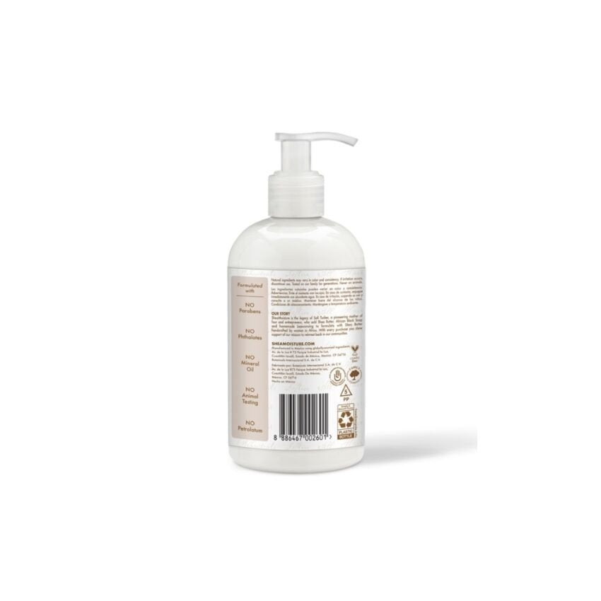 Shea Moisture 100% Virgin Coconut Oil Daily Hydration Conditioner