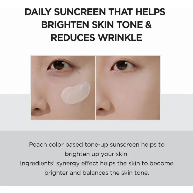 Centella Tone Brightening Tone-Up Sunscreen 50ml