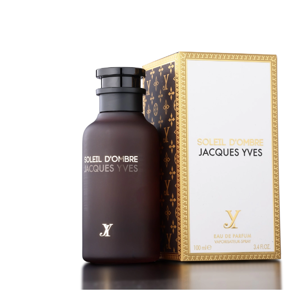 Soleil D'Ombre Fragrance World – 100ml