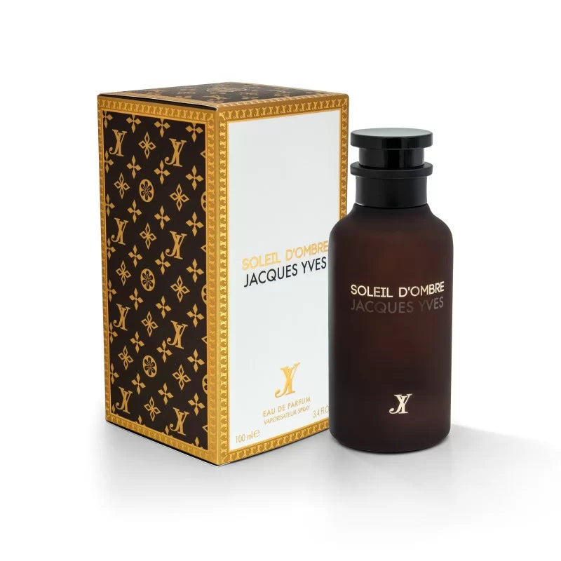 Soleil D'Ombre Fragrance World – 100ml
