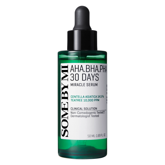 SOME BY MI - AHA, BHA, PHA 30 Days Miracle Serum 50ml