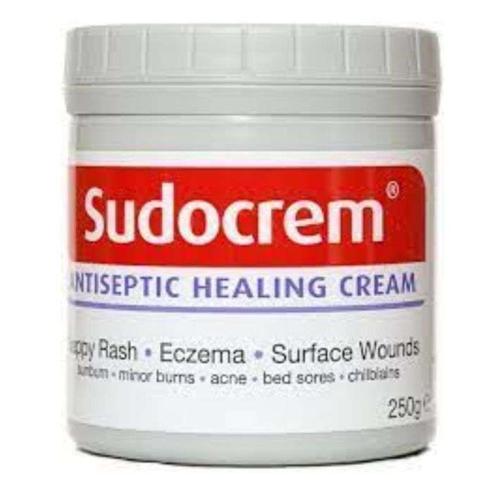 Sudocrem