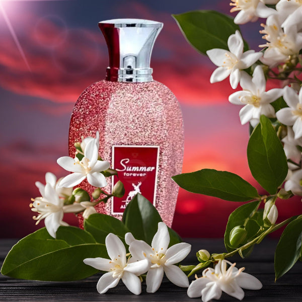 Maison Alhambra Summer Forever 100ml Eau De Parfum