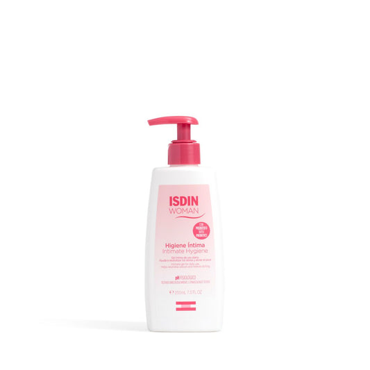 ISDIN WOMAN Intimate Hygiene