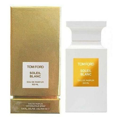 Tom Ford Soleil Blanc Eau De Parfum 100ml