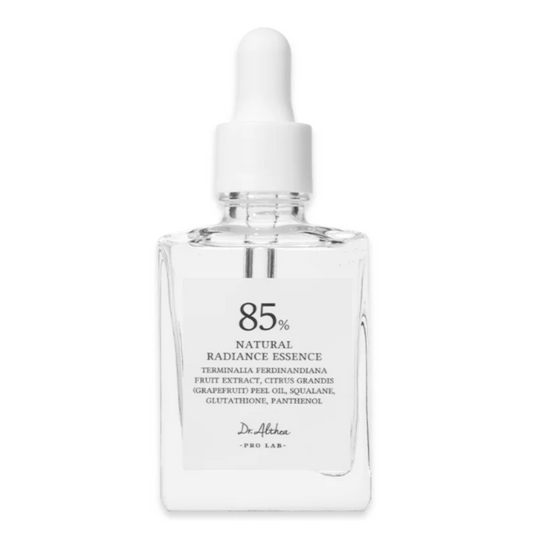 DR ALTHEA - Natural Radiance Essence - 30ml
