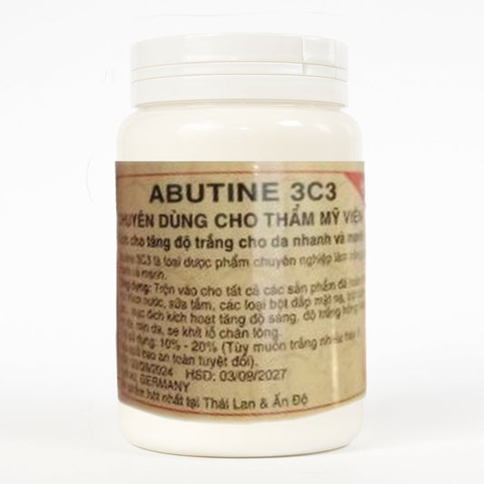 ABUTINE 3C3 CREME ECLAIRCISSANTE