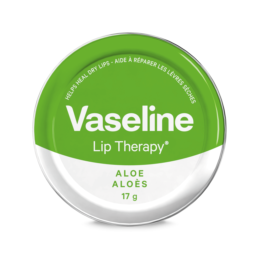 Vaseline® Lip Therapy Aloe 17g