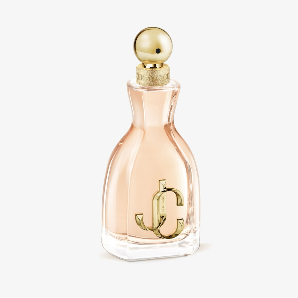 Jimmy Choo I Want Choo Eau De Parfum 100ml