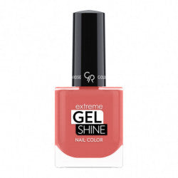 GOLDEN ROSE VERNIS A ONGLES EXTREME GEL SHINE