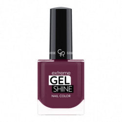 GOLDEN ROSE VERNIS A ONGLES EXTREME GEL SHINE