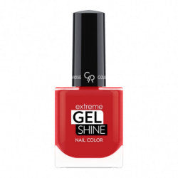 GOLDEN ROSE VERNIS A ONGLES EXTREME GEL SHINE