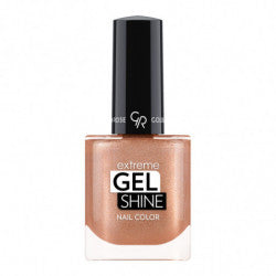 GOLDEN ROSE VERNIS A ONGLES EXTREME GEL SHINE