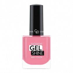 GOLDEN ROSE VERNIS A ONGLES EXTREME GEL SHINE
