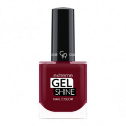 GOLDEN ROSE VERNIS A ONGLES EXTREME GEL SHINE