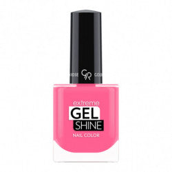 GOLDEN ROSE VERNIS A ONGLES EXTREME GEL SHINE