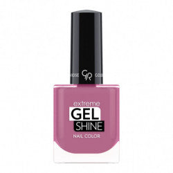 GOLDEN ROSE VERNIS A ONGLES EXTREME GEL SHINE