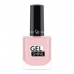 GOLDEN ROSE VERNIS A ONGLES EXTREME GEL SHINE