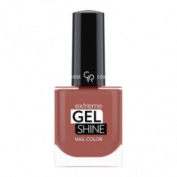 GOLDEN ROSE VERNIS A ONGLES EXTREME GEL SHINE