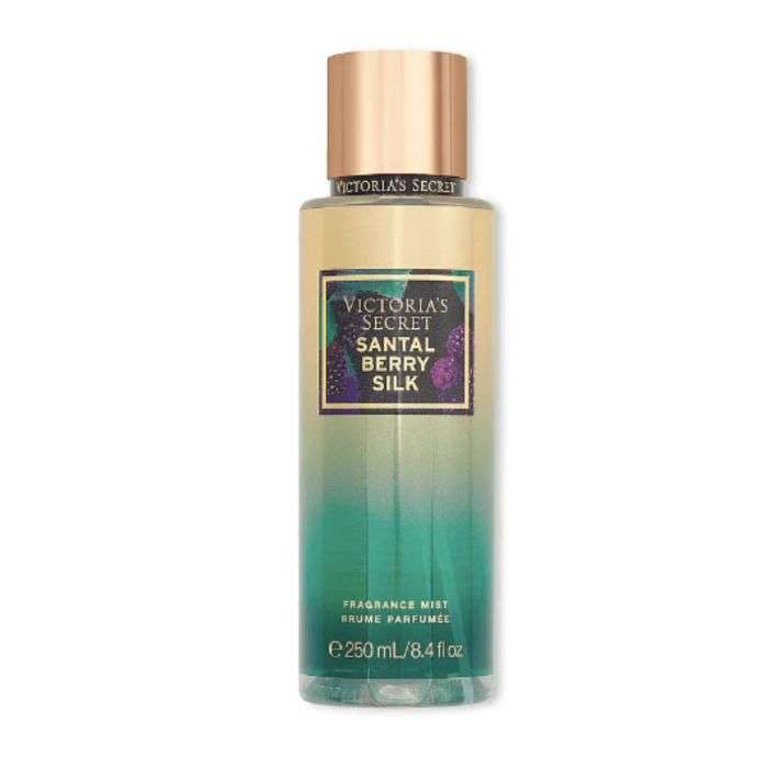 Victoria's secret santal Berry silk