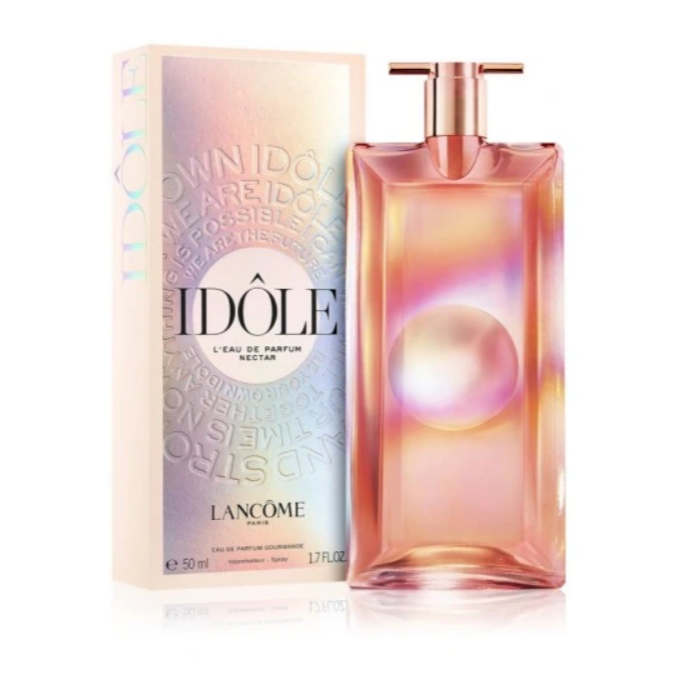 Intense Lancome Idôle Intense 50ml De Parfum Idôle Lancome 75ml