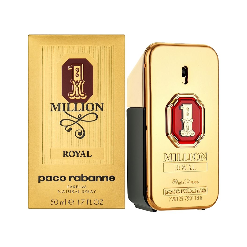 Paco Rabanne 1 MILLION ROYAL parfum 50ml