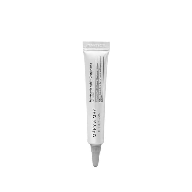 Mary & May Tranexamic Acid+ Glutathion Eye Cream