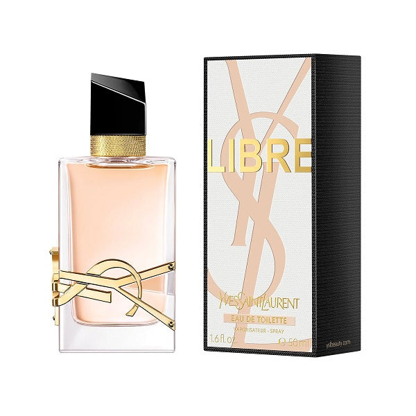 Yves Saint Laurent libre eau de toilette 90ml