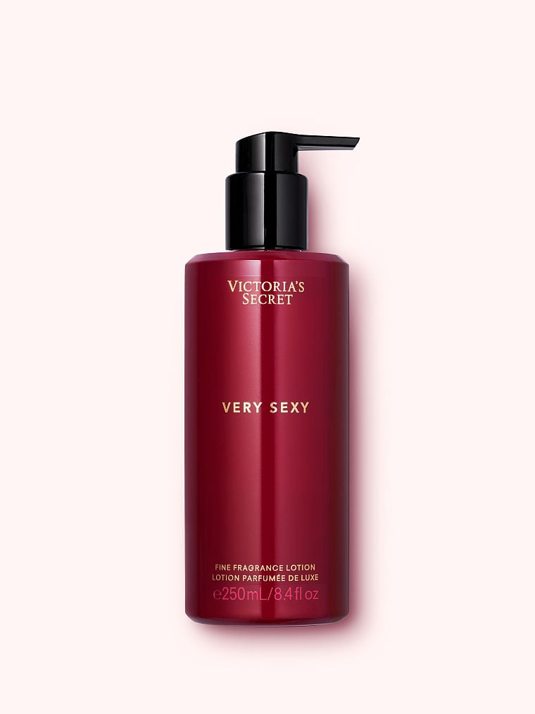 Victoria secret Very Sexy Lait Parfumé Corps