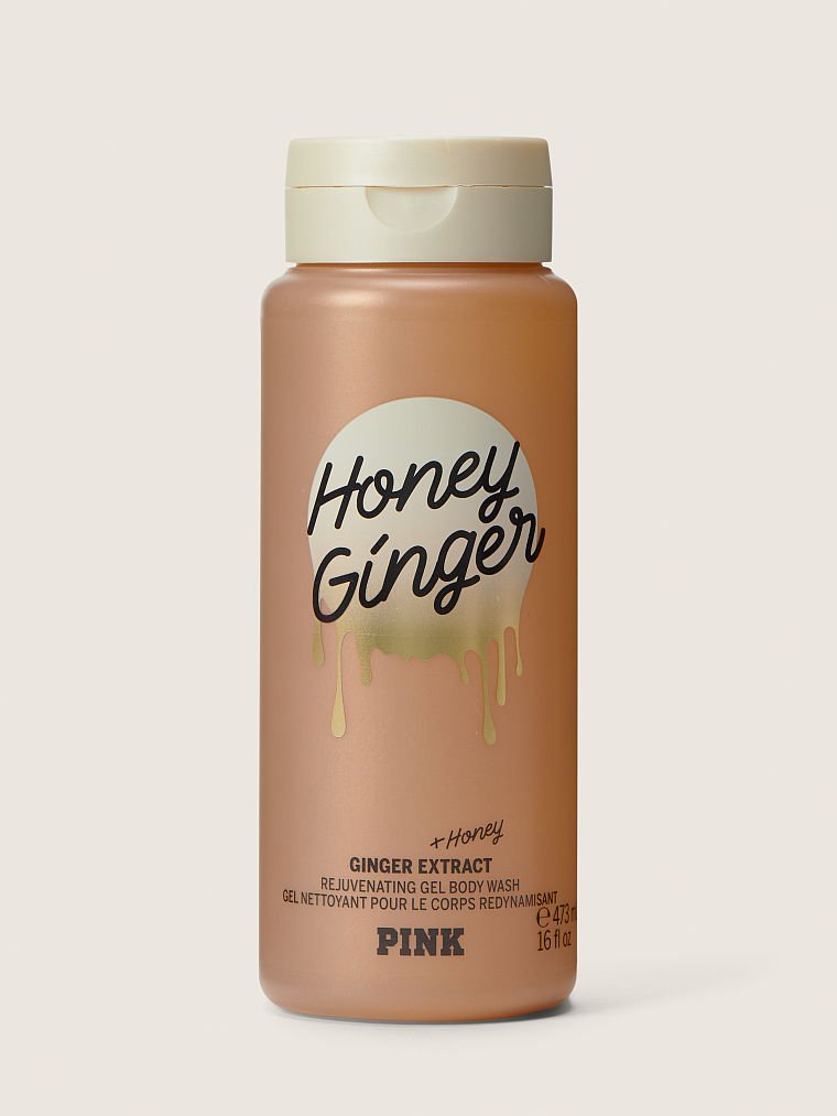 Pink Lotion