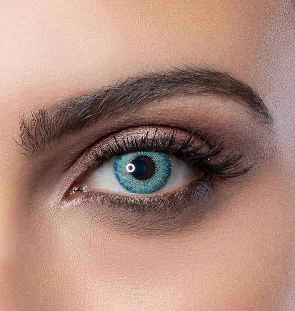 Viva Look Lentilles de contact mensuelles – 3 mois