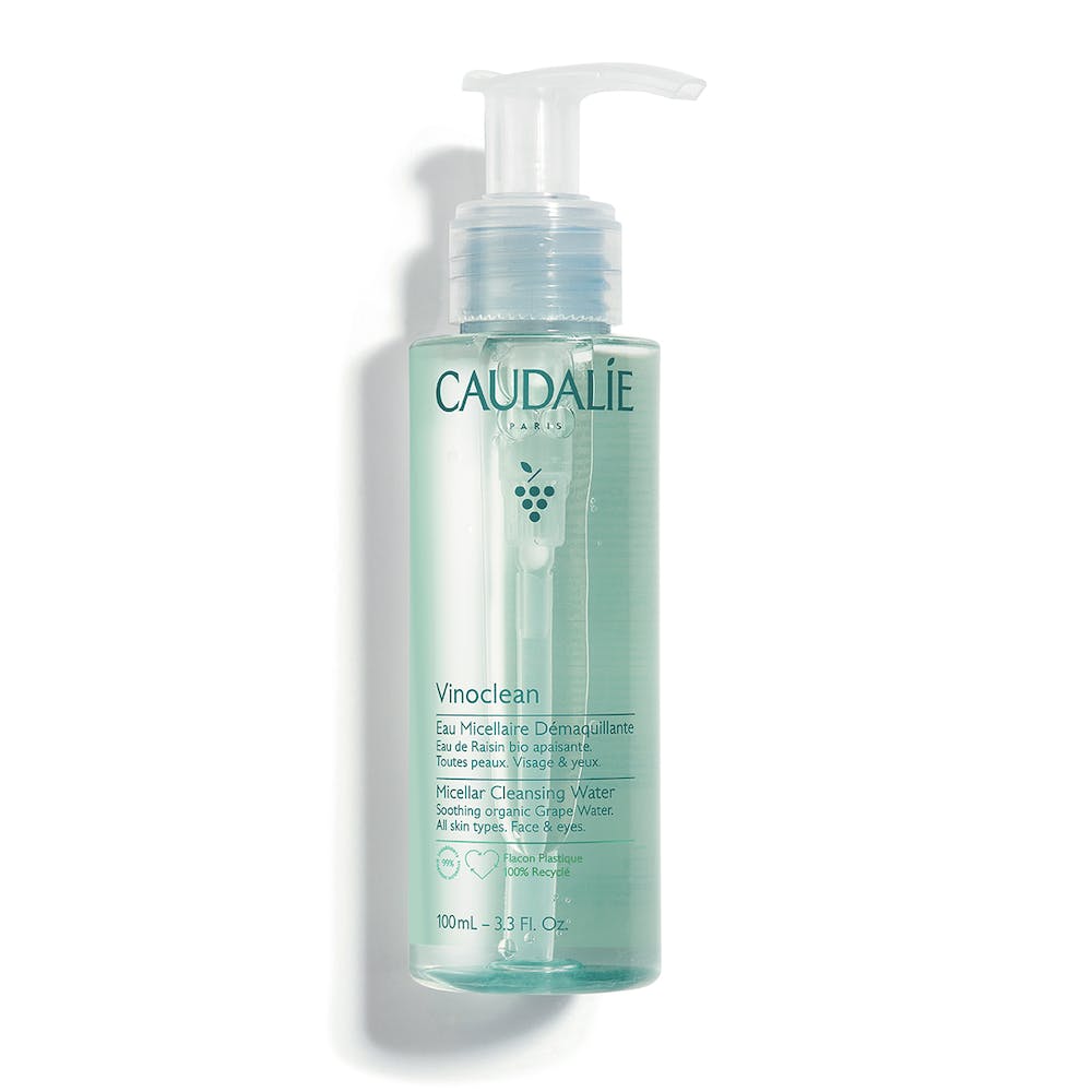 Caudalie Vinoclean Eau Micellaire Démaquillante