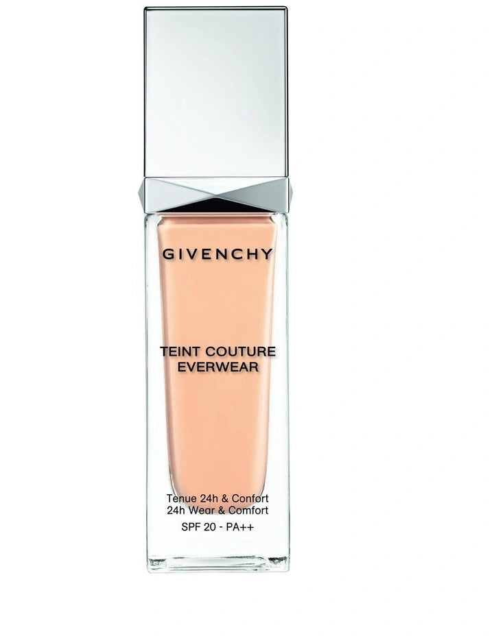 Givenchy Teint Couture Everwear