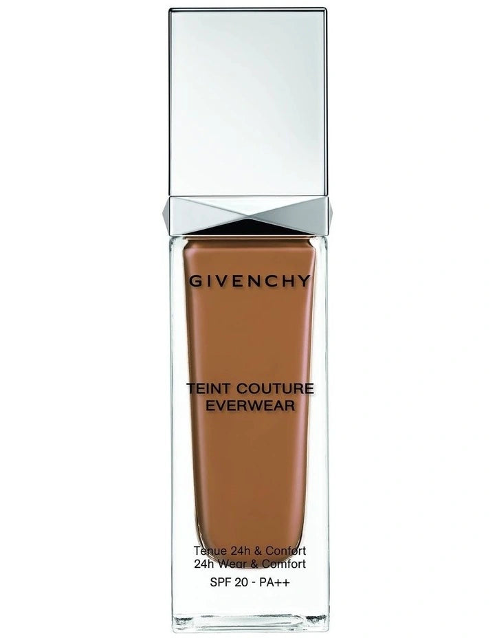 Givenchy Teint Couture Everwear
