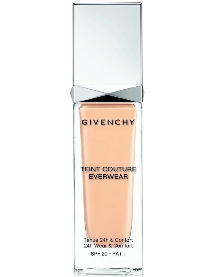 Givenchy Teint Couture Everwear